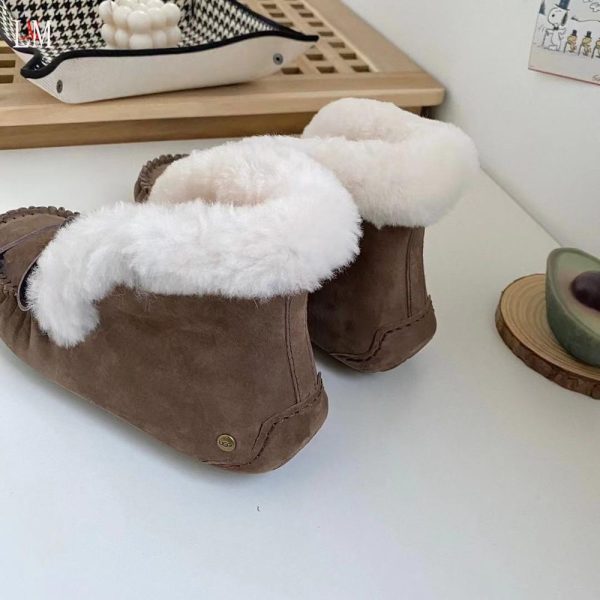 New Arrival Women UGG Shoes 004
