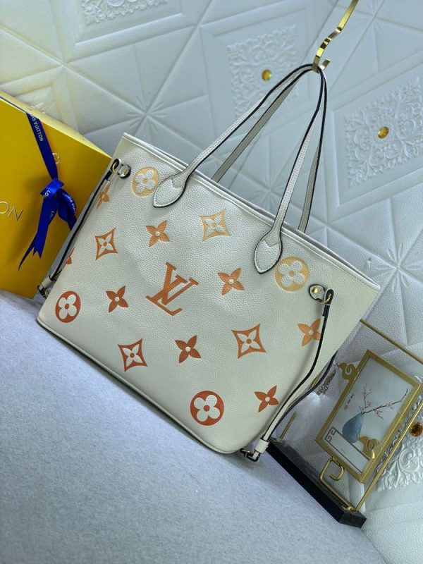 New Arrival L*V Handbag 1250