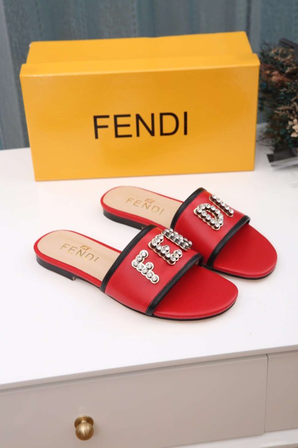 New Arrival Women Slippers 003