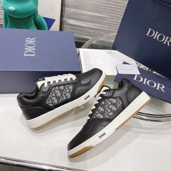 New Arrival Men Dior Shoes 058