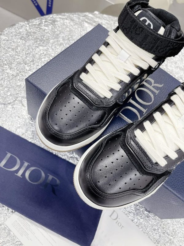 New Arrival Men Dior Shoes 024