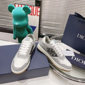New Arrival Men Dior Shoes 057