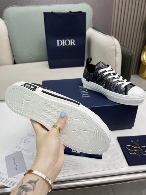 New Arrival Men Dior Shoes 019