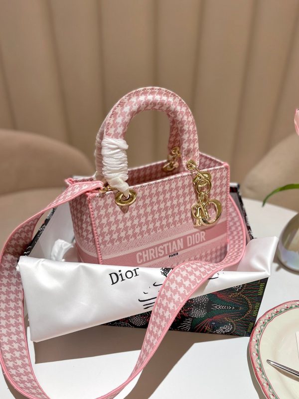 New Arrival Bag D3003