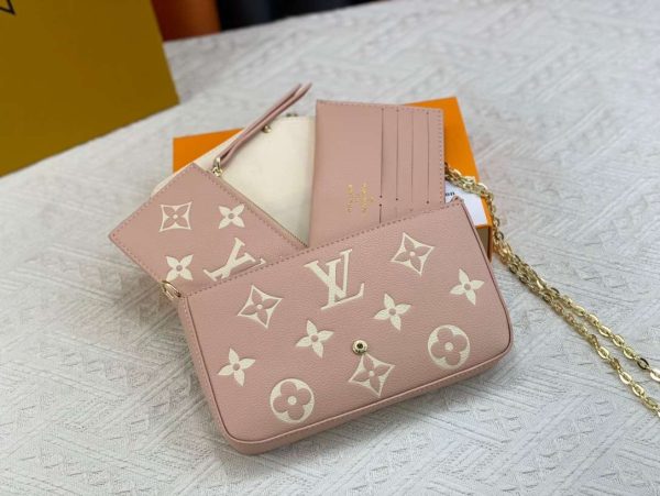 New Arrival L*V Handbag 1125