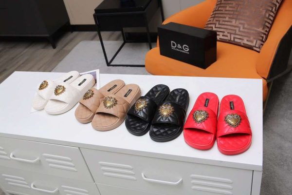 New Arrival Women Slippers 020