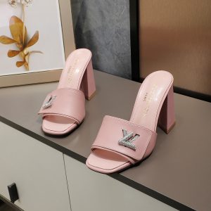 New Arrival LV Women Shoes 179