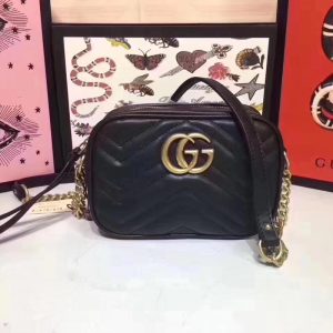 New Arrival GG Handbag small shoulder 13