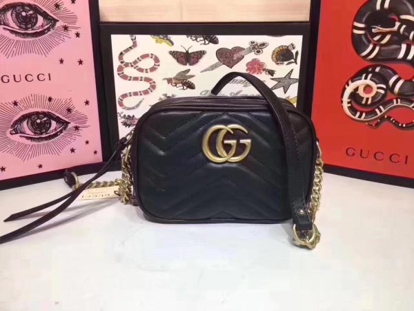 New Arrival GG Handbag small shoulder 13