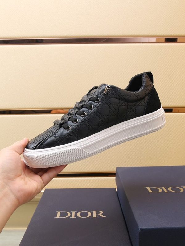 New Arrival Men Dior Shoes 053