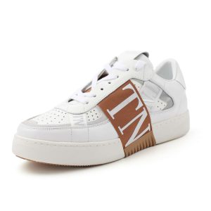 New Arrival Valentino Men Shoes 011