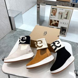New Arrival Women UGG Shoes 020