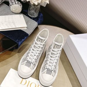 New Arrival Women Dior Shoes 046