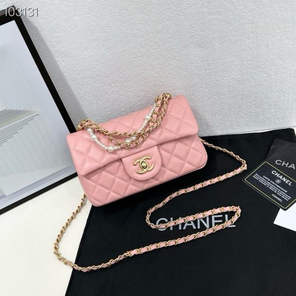 New Arrival CN HandBag 728