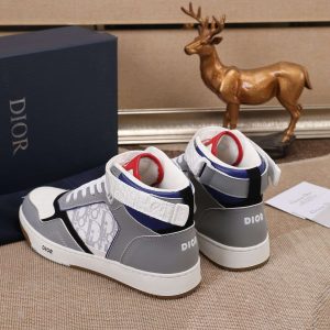 New Arrival Men Dior Shoes 012