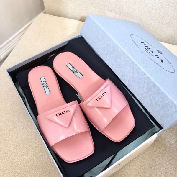 New Arrival Women Slippers 016