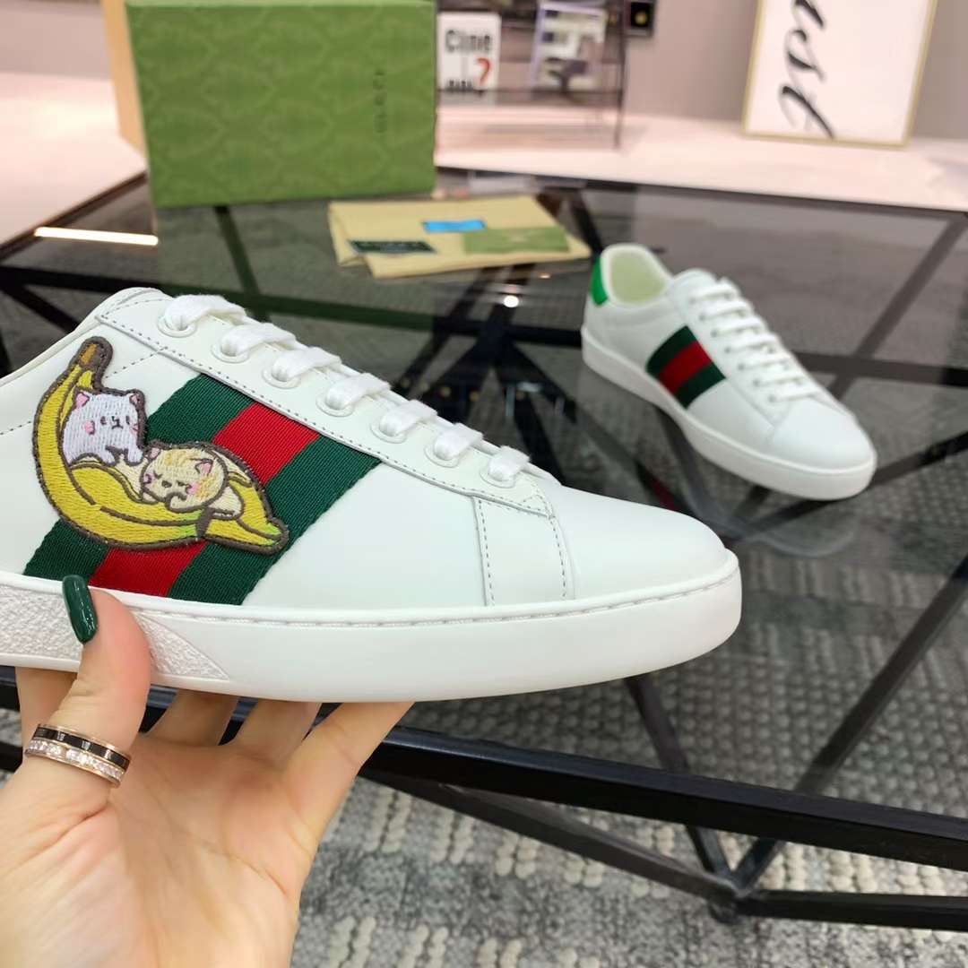 New Arrival Women Gucci Shoes G028