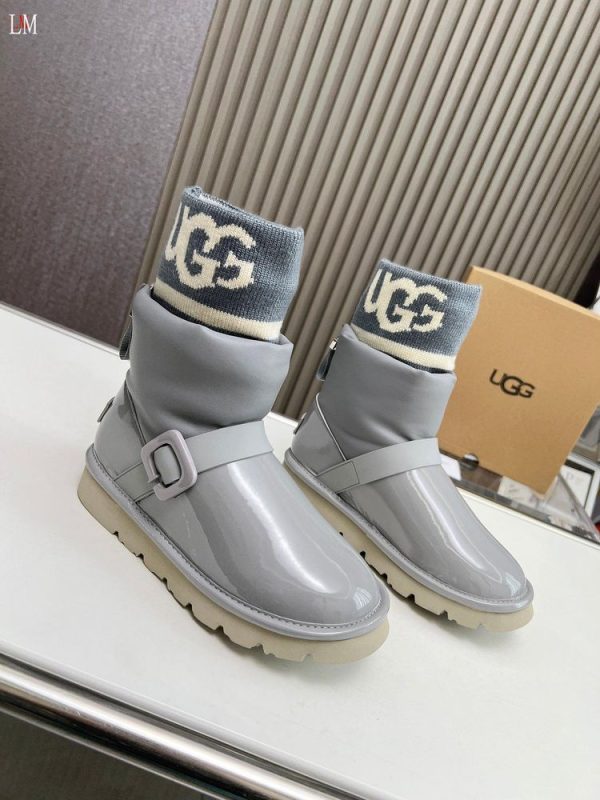 New Arrival Women UGG Shoes 024