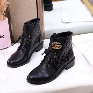 New Arrival Women Gucci Shoes G127