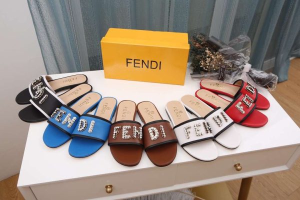 New Arrival Women Slippers 003