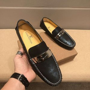 New Arrival Men LV Shoes 040