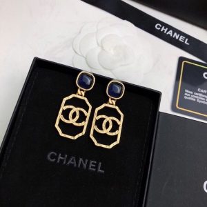 New Arrival Chanel Earrings Women 028