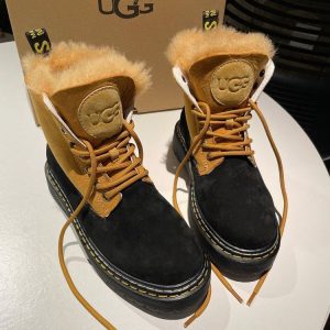 New Arrival Women UGG Shoes 033