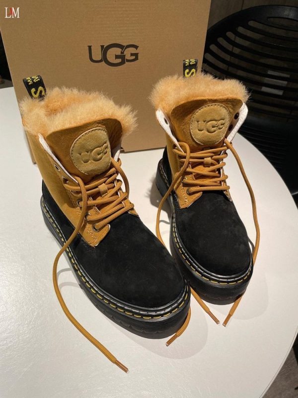 New Arrival Women UGG Shoes 033