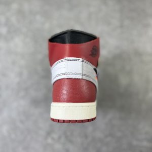 New Arrival Shoes AJ x Off-White 1 Retro High OG AA3834-101