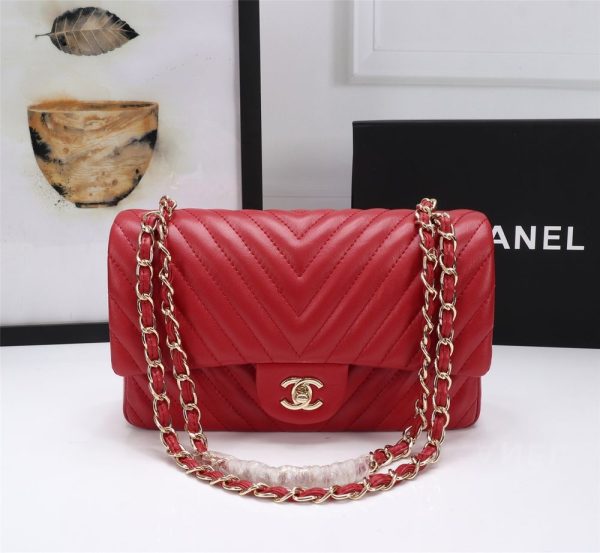 New Arrival CN HandBag 679