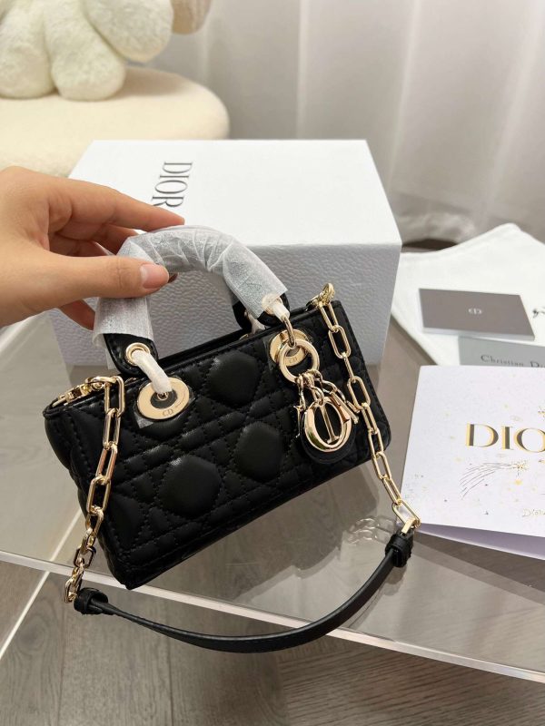 New Arrival Bag D3394