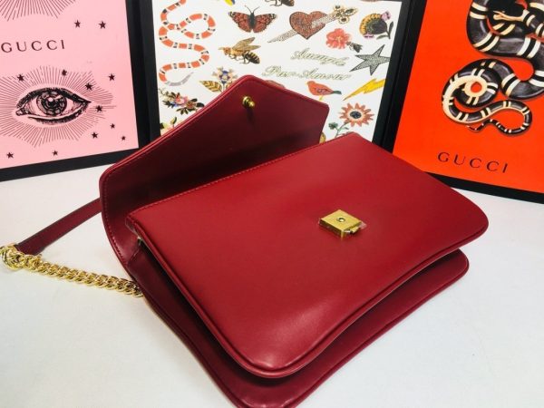 New Arrival GG Handbag 067