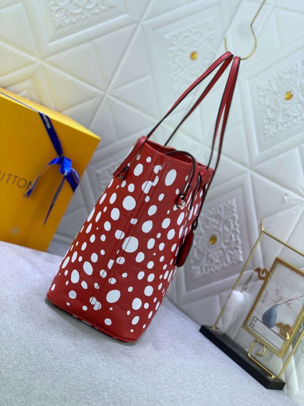 New Arrival L*V Handbag 1023