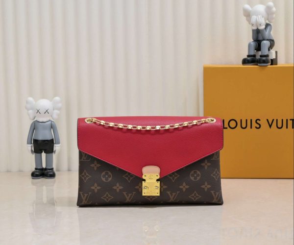 New Arrival L*V Handbag 1201