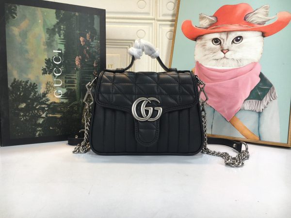 New Arrival GG Handbag 272