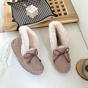 New Arrival Women UGG Shoes 005