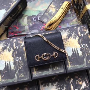 New Arrival GG Handbag small shoulder 18