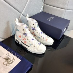New Arrival Men Dior Shoes 039