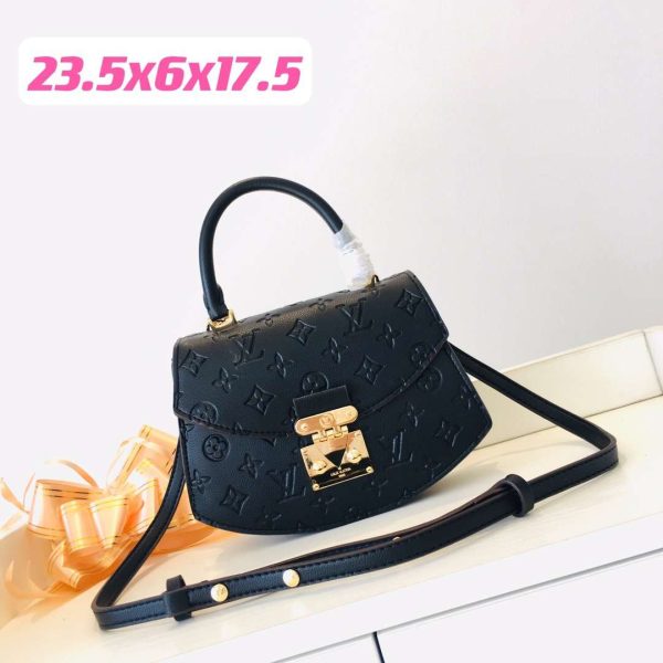 New Arrival L*V Handbag 972