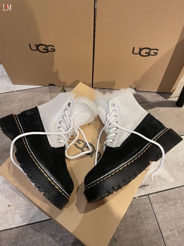 New Arrival Women UGG Shoes 030