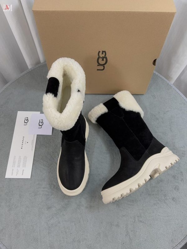 New Arrival Women UGG Shoes 002
