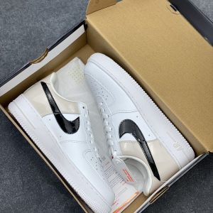 New Arrival Shoes AF 1 Low Light Iron Ore DQ7570-001 AJ3124