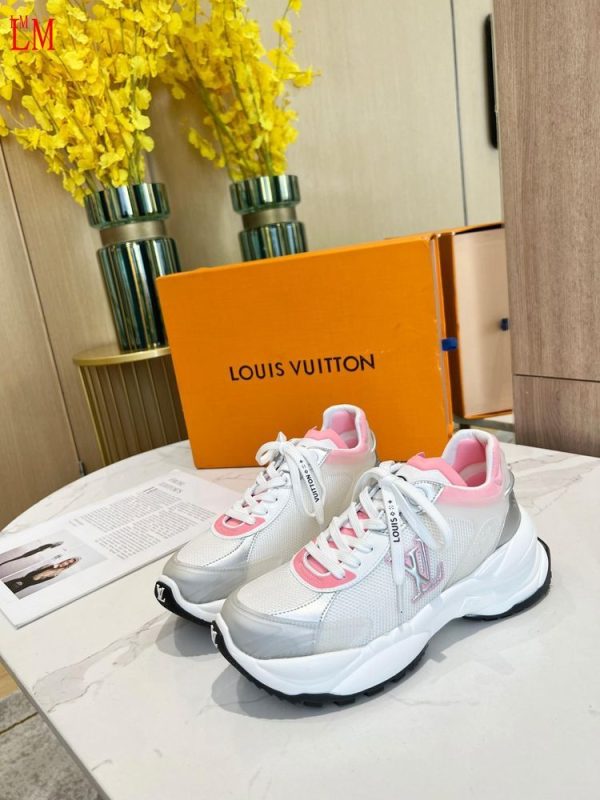 New Arrival LV Women Shoes 382