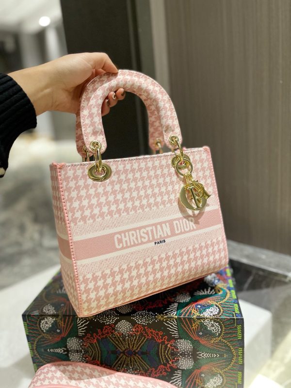 New Arrival Bag D3003