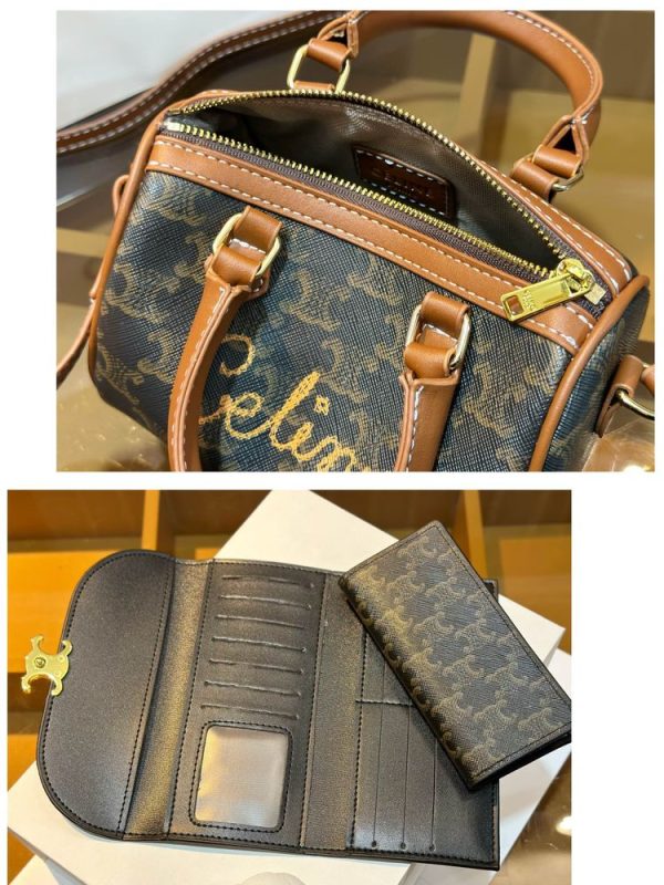 New Arrival Bag J3128