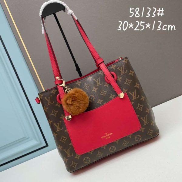 New Arrival L*V Handbag 1000