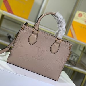 New Arrival L*V Handbag 640