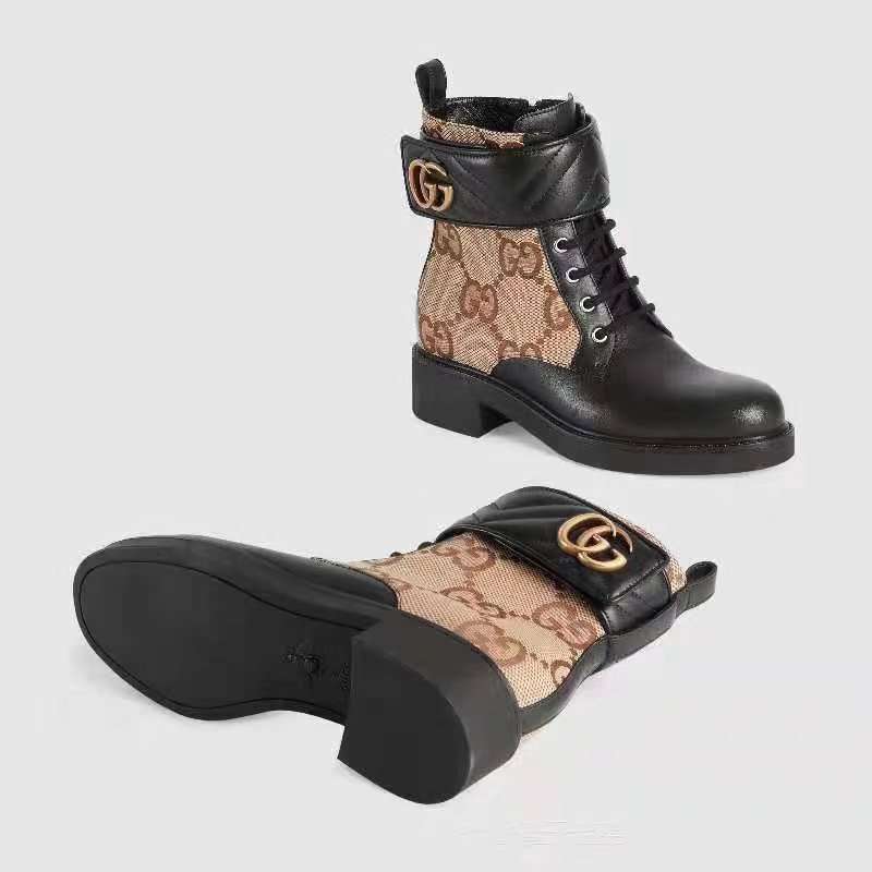 New Arrival Women Gucci Shoes G032