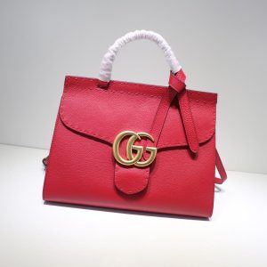 New Arrival GG Handbag small shoulder 24