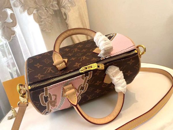 New Arrival L*V Handbag 1075